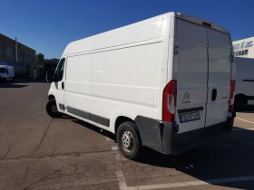 Обява за продажба на Citroen Jumper ~15 500 лв. - изображение 3