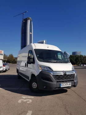 Citroen Jumper 