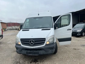 Mercedes-Benz Sprinter 313 CDI | Mobile.bg    2