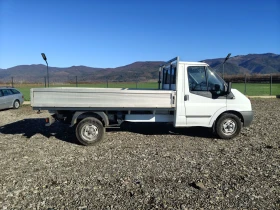 Ford Transit 2.4 D 140  Germany  | Mobile.bg    7