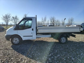     Ford Transit 2.4 D 140  Germany 
