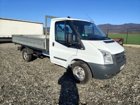 Ford Transit 2.4 D 140  Germany  | Mobile.bg    8