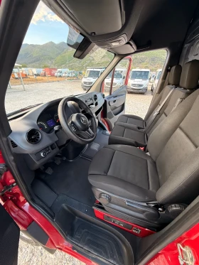 Mercedes-Benz Sprinter 316 Maxii-����������� ����6!!! | Mobile.bg � ����� ������ 12