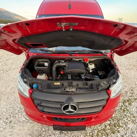 Mercedes-Benz Sprinter 316 Maxii-����������� ����6!!! | Mobile.bg � ����� ������ 16