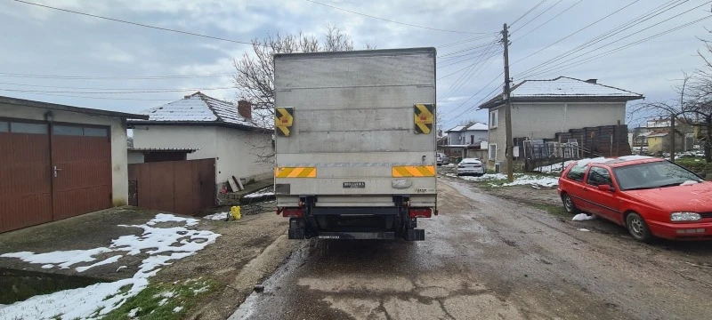 Iveco Daily 65C 170hp N1, снимка 4 - Бусове и автобуси - 48384187