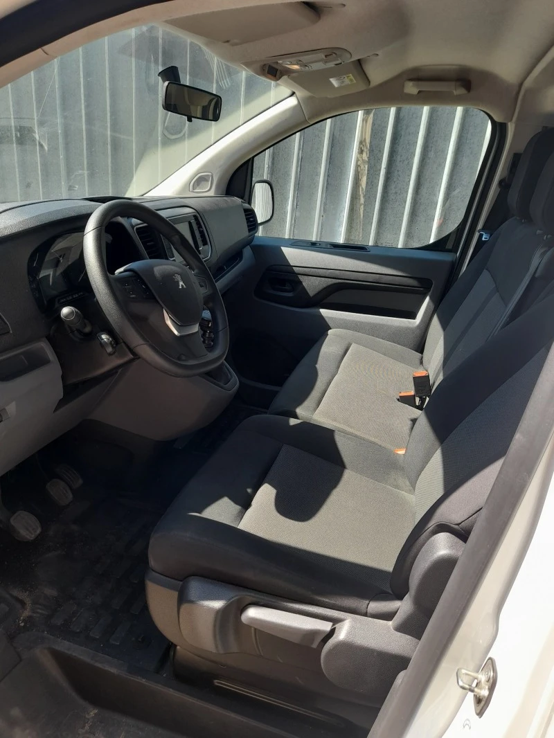 Peugeot Expert 2.0blueHDI, снимка 7 - Бусове и автобуси - 47180939