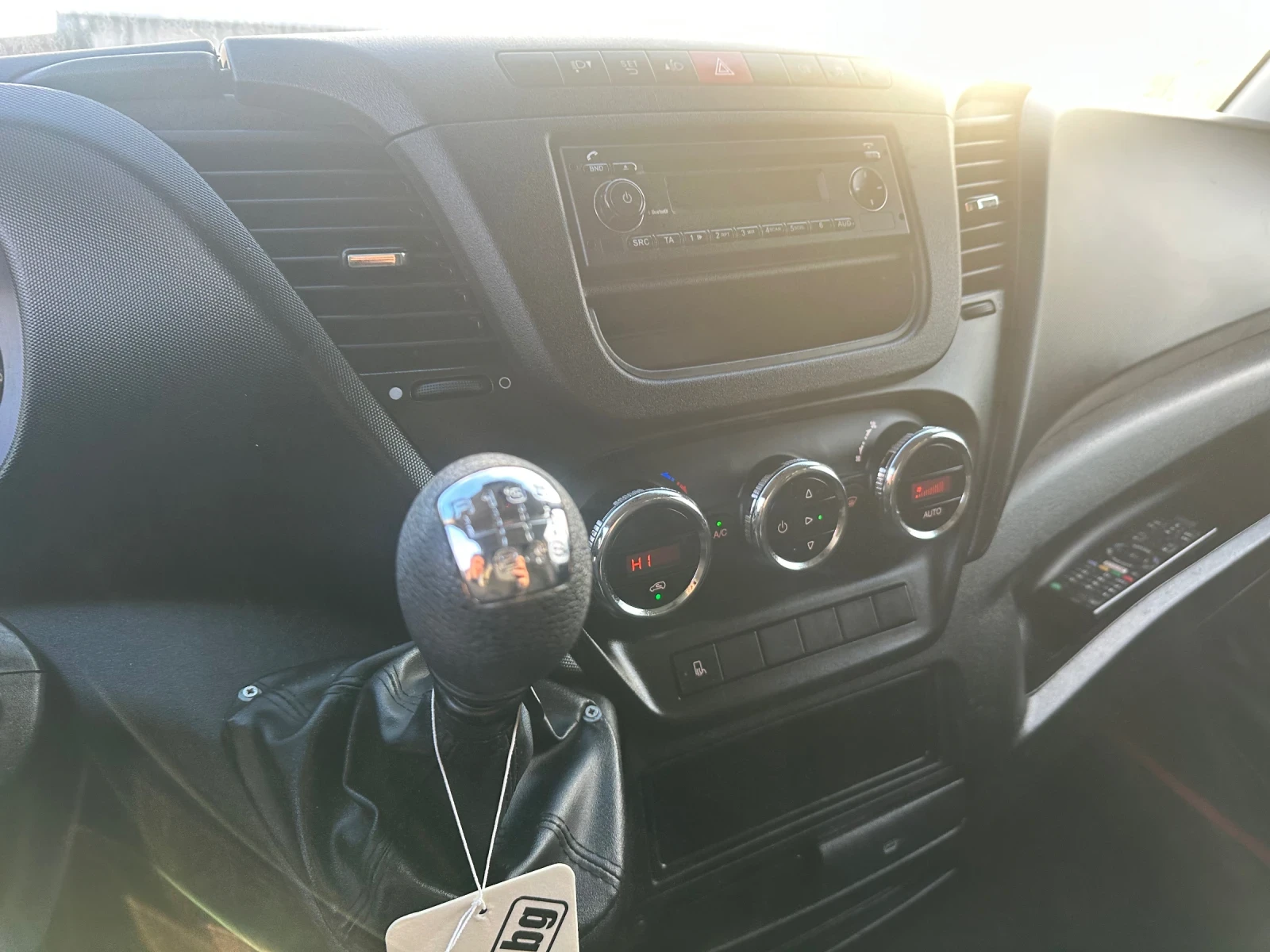 Iveco Daily 40-150!3000!.!3.5!.! | Mobile.bg   11