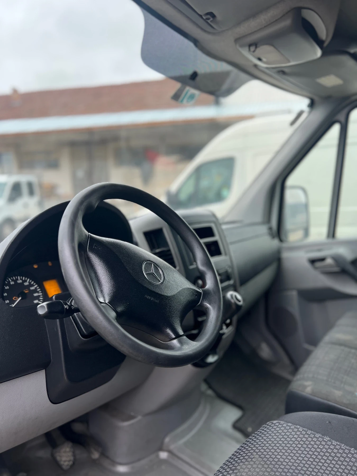 Mercedes-Benz Sprinter 313 CDI | Mobile.bg   4