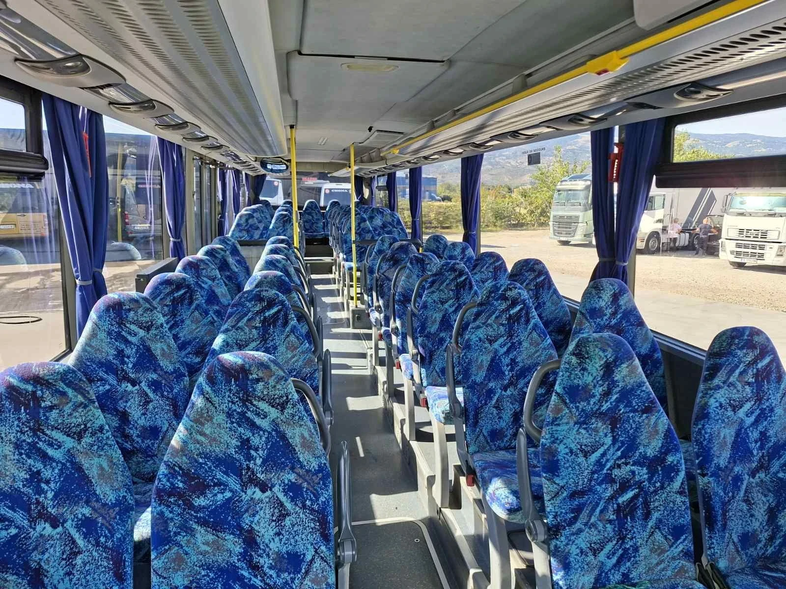 Setra 415, снимка 5 - Бусове и автобуси - 56328215