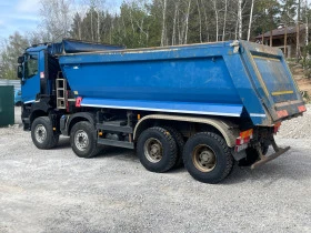 Renault Kerax, снимка 13