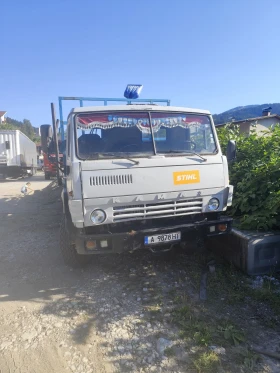 Обява за продажба на Kamaz 53212 ~10 500 лв. - изображение 1