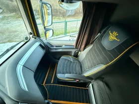 Daf XF 480 Lamborgini Edition , снимка 17
