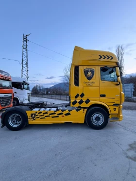 Daf XF 480 Lamborgini Edition , снимка 5