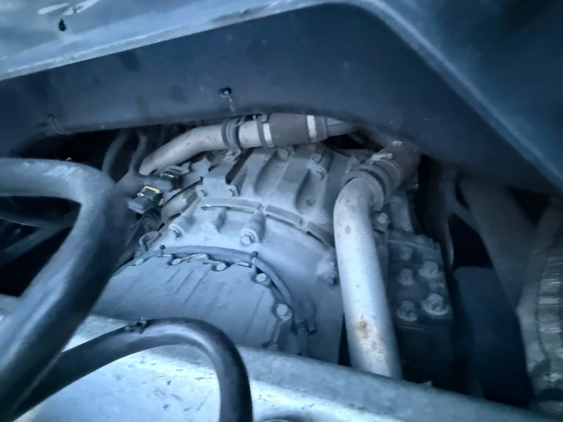 Daf XF 480 Lamborgini Edition , снимка 9 - Камиони - 52910518