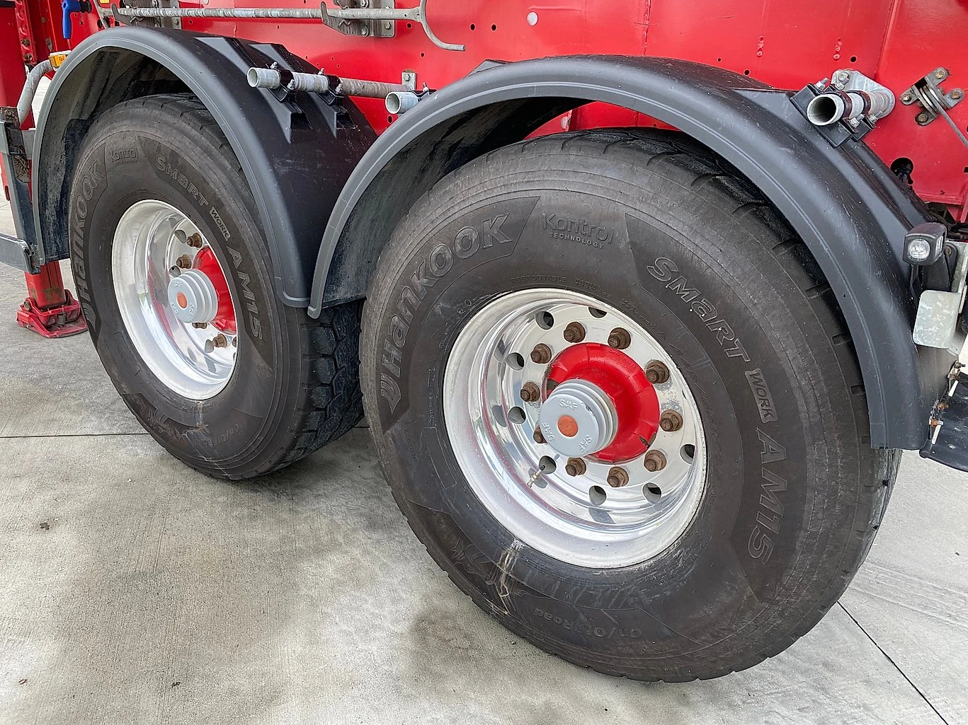 Renault T  T 480 + Schmitz 2017 | Mobile.bg   14