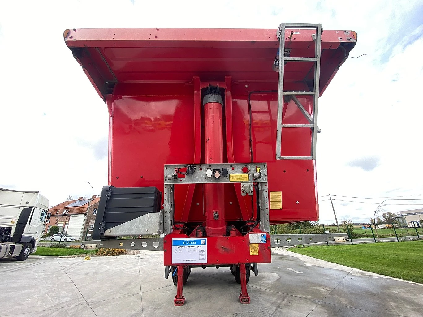 Renault T  T 480 + Schmitz 2017 | Mobile.bg   12