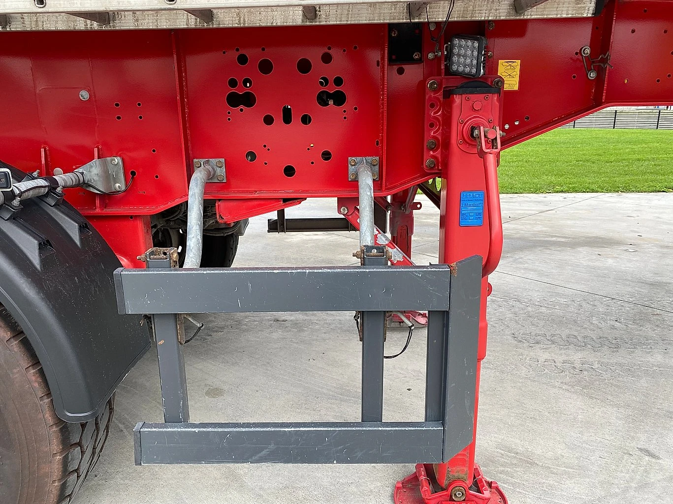 Renault T  T 480 + Schmitz 2017 | Mobile.bg   15