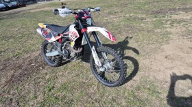 Beta Rr 450 FACTORY, снимка 2