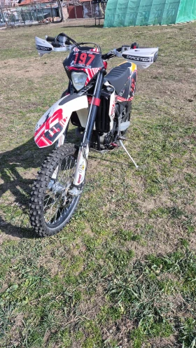 Beta Rr 450 FACTORY, снимка 8