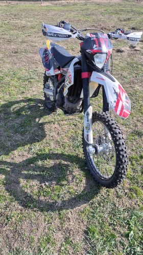 Beta Rr 450 FACTORY, снимка 7