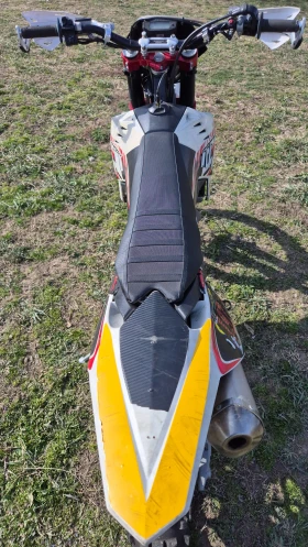 Beta Rr 450 FACTORY, снимка 6