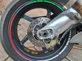 Aprilia RSV4 Mille ME, снимка 7