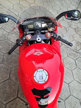 Aprilia RSV4 Mille ME, снимка 4