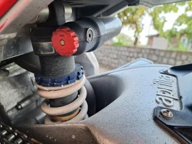Aprilia RSV4 Mille ME, снимка 10