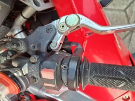 Aprilia RSV4 Mille ME, снимка 8
