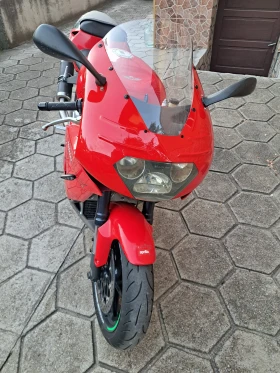 Aprilia RSV4 Mille ME, снимка 3