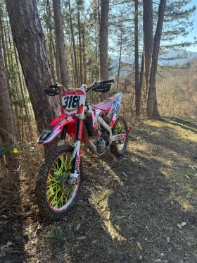 Honda 250, снимка 6