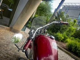 Suzuki Intruder VS 1400 GLP, снимка 4