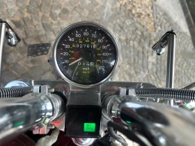 Suzuki Intruder VS 1400 GLP, снимка 3