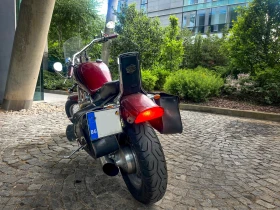 Suzuki Intruder VS 1400 GLP, снимка 5