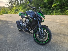 Kawasaki Z 800 ABS, снимка 6