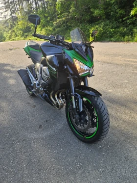 Kawasaki Z 800 ABS, снимка 1