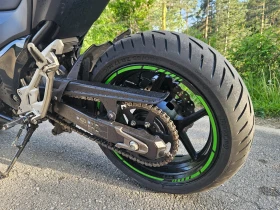Kawasaki Z 800 ABS, снимка 9