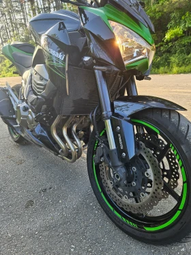 Kawasaki Z 800 ABS, снимка 2