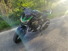 Kawasaki Z 800 ABS, снимка 5