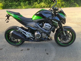 Kawasaki Z 800 ABS, снимка 3