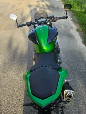 Kawasaki Z 800 ABS, снимка 7