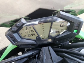 Kawasaki Z 800 ABS, снимка 8