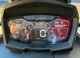 Aprilia Sr 200 GT, снимка 7