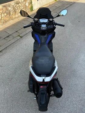 Aprilia Sr 200 GT, снимка 6