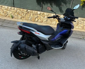 Aprilia Sr 200 GT, снимка 5