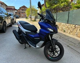 Aprilia Sr 200 GT, снимка 1