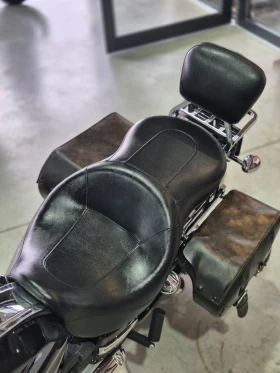 Harley-Davidson Dyna SUPER GLIDE 96inch 23000км!Нов внос от Швейцария!, снимка 13