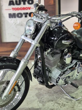 Harley-Davidson Dyna SUPER GLIDE 96inch 23000км!Нов внос от Швейцария!, снимка 9