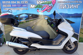 Yamaha Majesty 400 I | Mobile.bg   3