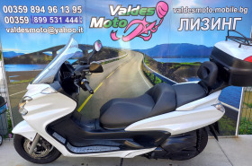 Yamaha Majesty 400 I | Mobile.bg   6